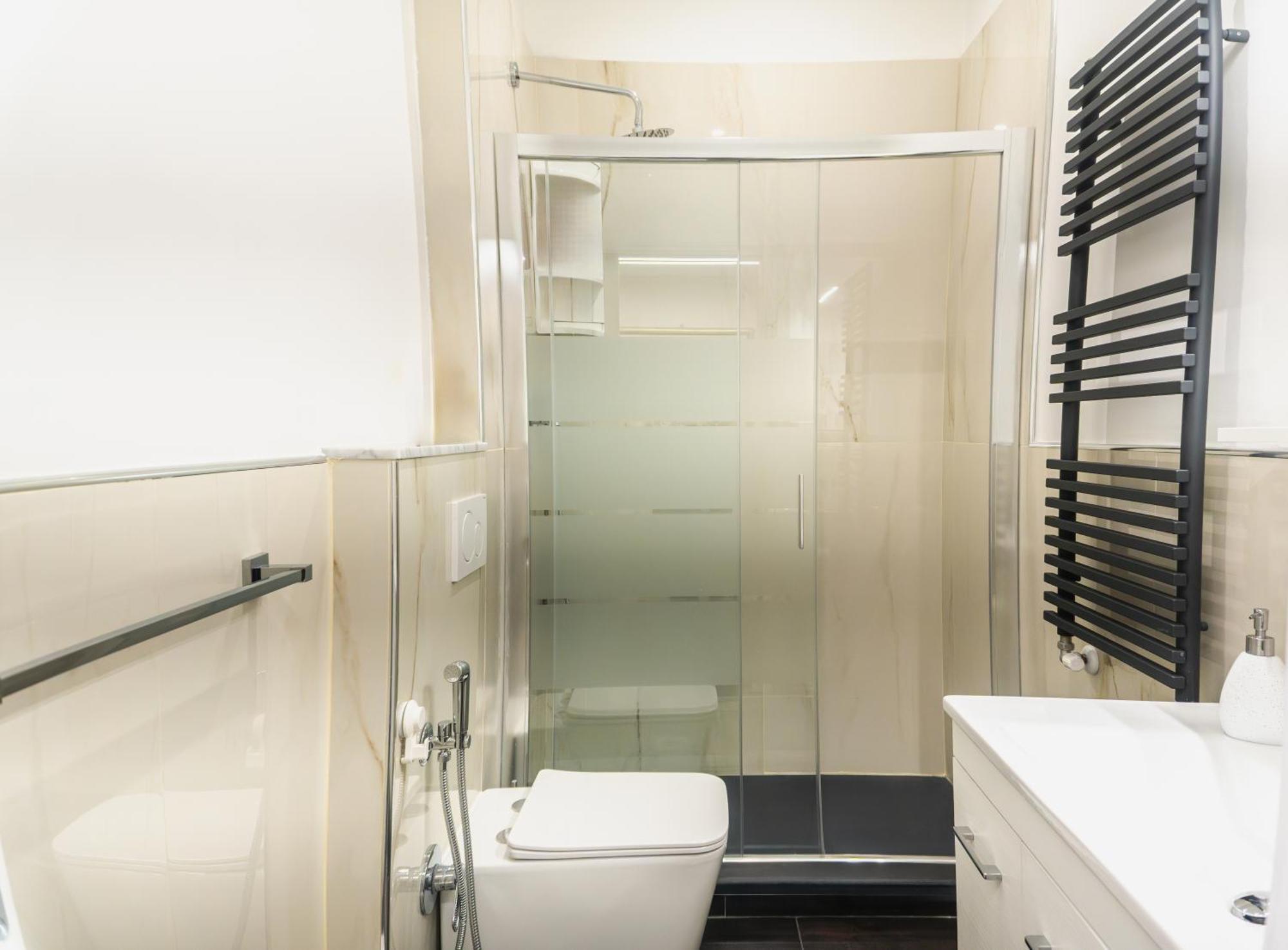 Marassi Suite Genoa Ngoại thất bức ảnh