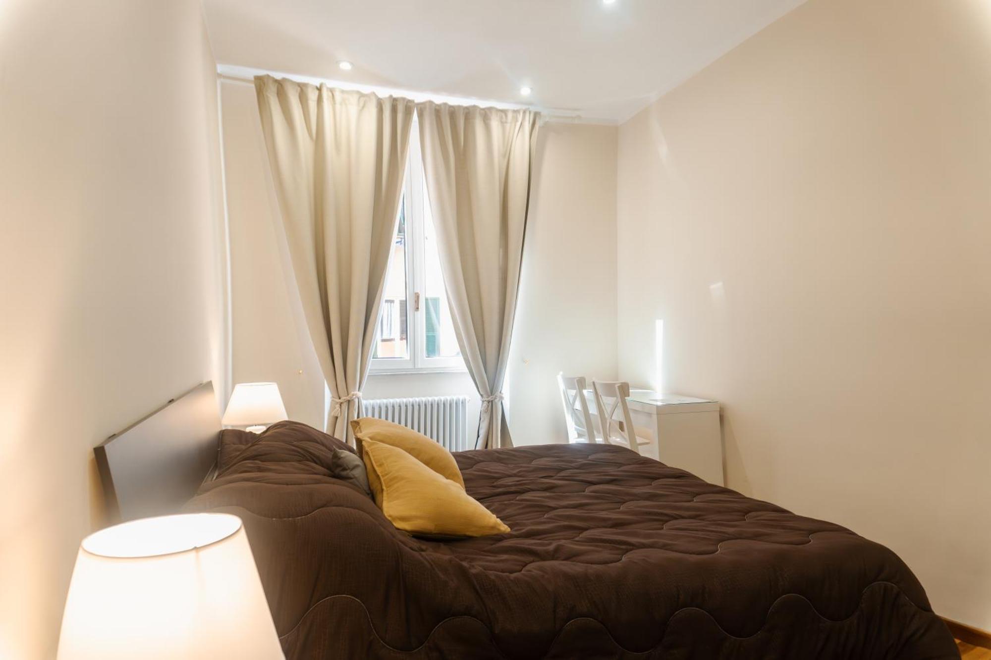 Marassi Suite Genoa Ngoại thất bức ảnh